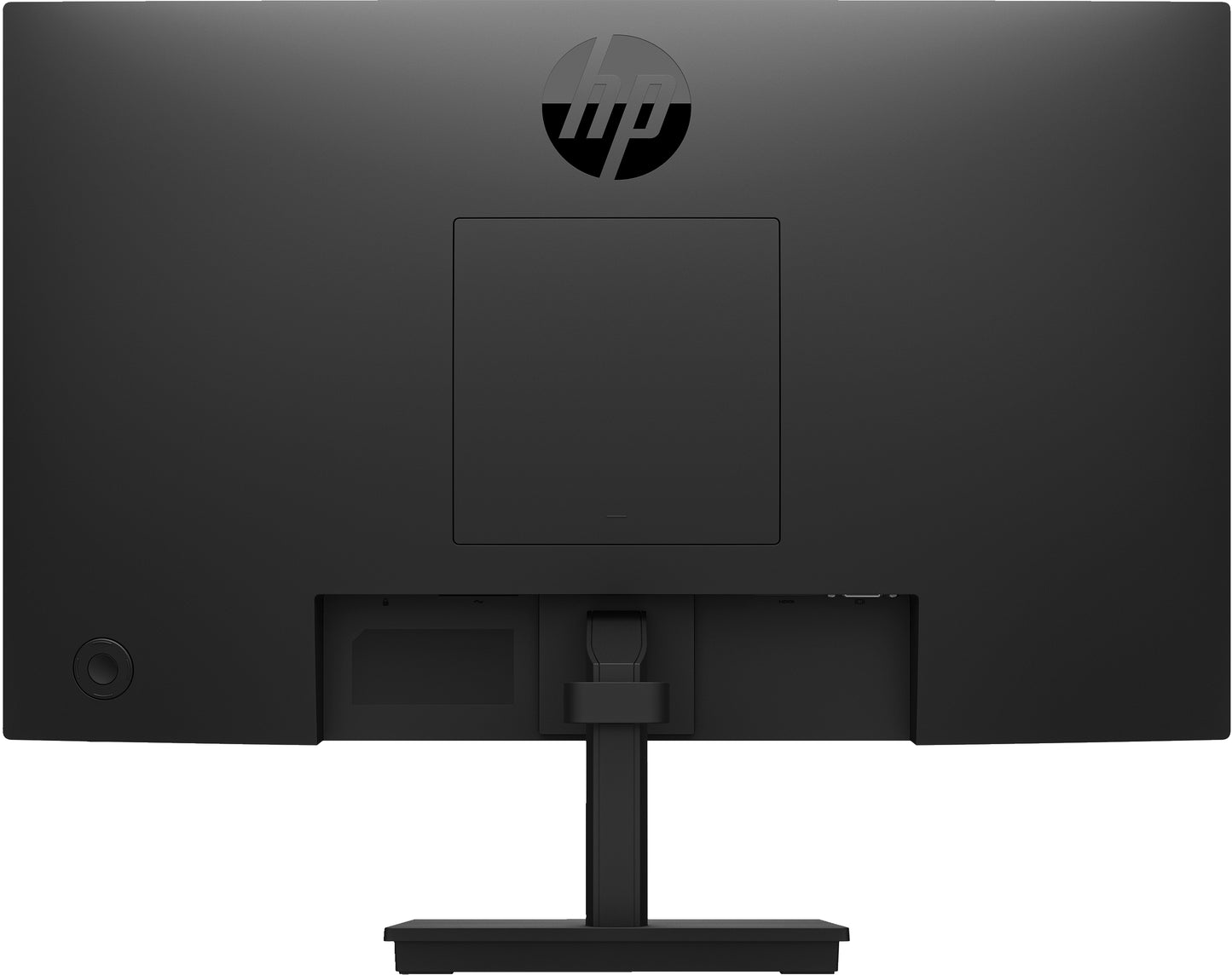 HP P22v G5 monitor de computadora 54.5 cm (21.4") 1920 x 1080 Pixeles Full HD LCD Negro