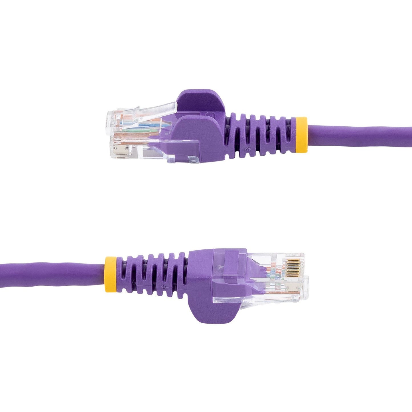 StarTech.com 45PAT7MPL cable de red U/UTP (UTP)