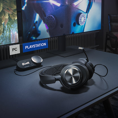 Auriculares STEELSERIES 61527