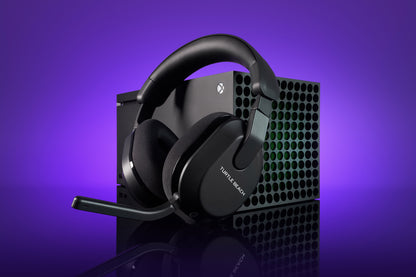 Auriculares Turtle Beach Earforce Stealth 600 GEN 3 BLACK XB (LB)