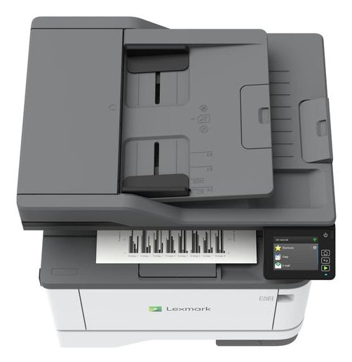 Lexmark MX431adw Laser A4 600 x 600 DPI 42 ppm Wifi
