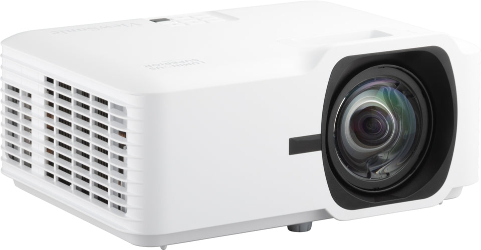 Viewsonic LS711HD video proyector Proyector de corto alcance 4000 lúmenes ANSI 1080p (1920x1080) Blanco