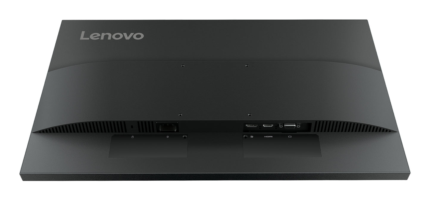 Lenovo ThinkVision E24-40 monitor de computadora 60.5 cm (23.8") 1920 x 1080 Pixeles Full HD LED Negro