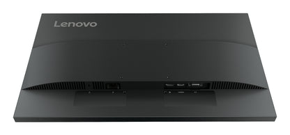 Lenovo ThinkVision E24-40 monitor de computadora 60.5 cm (23.8") 1920 x 1080 Pixeles Full HD LED Negro
