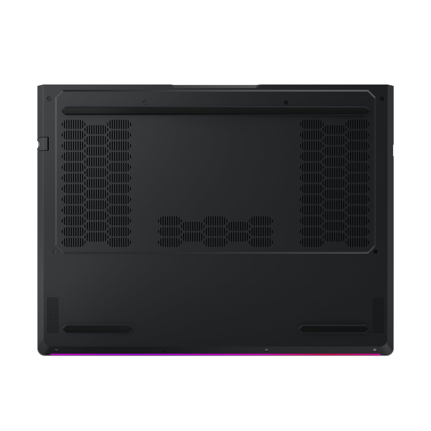Lenovo Legion Pro 7 16AFR10H AMD Ryzen™ 9 9955HX3D Computadora portátil 40.6 cm (16") WQXGA 32 GB DDR5-SDRAM 1 TB SSD NVIDIA GeForce RTX 5080 Wi-Fi 7 (802.11be) Windows 11 Home Negro Español