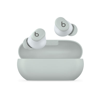 Apple Beats Solo Buds Auriculares True Wireless Stereo (TWS) Intra auditivo Llamadas/Música Bluetooth