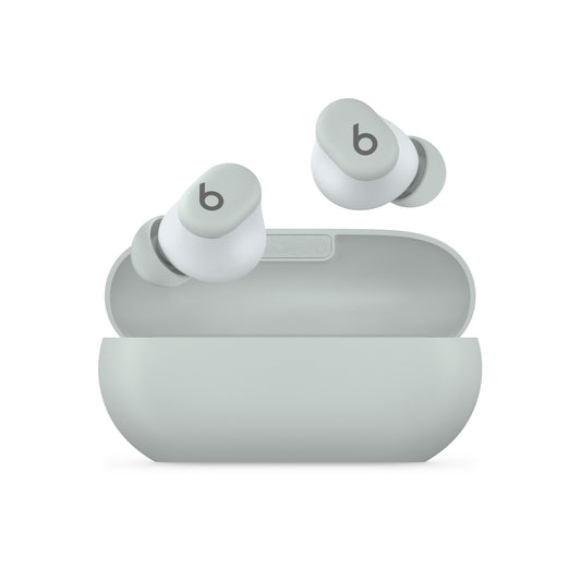 Apple Beats Solo Buds Auriculares True Wireless Stereo (TWS) Intra auditivo Llamadas/Música Bluetooth