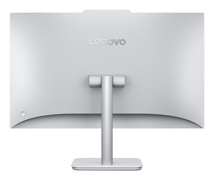 Lenovo A100 Intel® Core™ i3 i3-N305 60.5 cm (23.8") 1920 x 1080 Pixeles PC todo en uno 8 GB DDR4-SDRAM 512 GB SSD Windows 11 Home Wi-Fi 6 (802.11ax) Gris