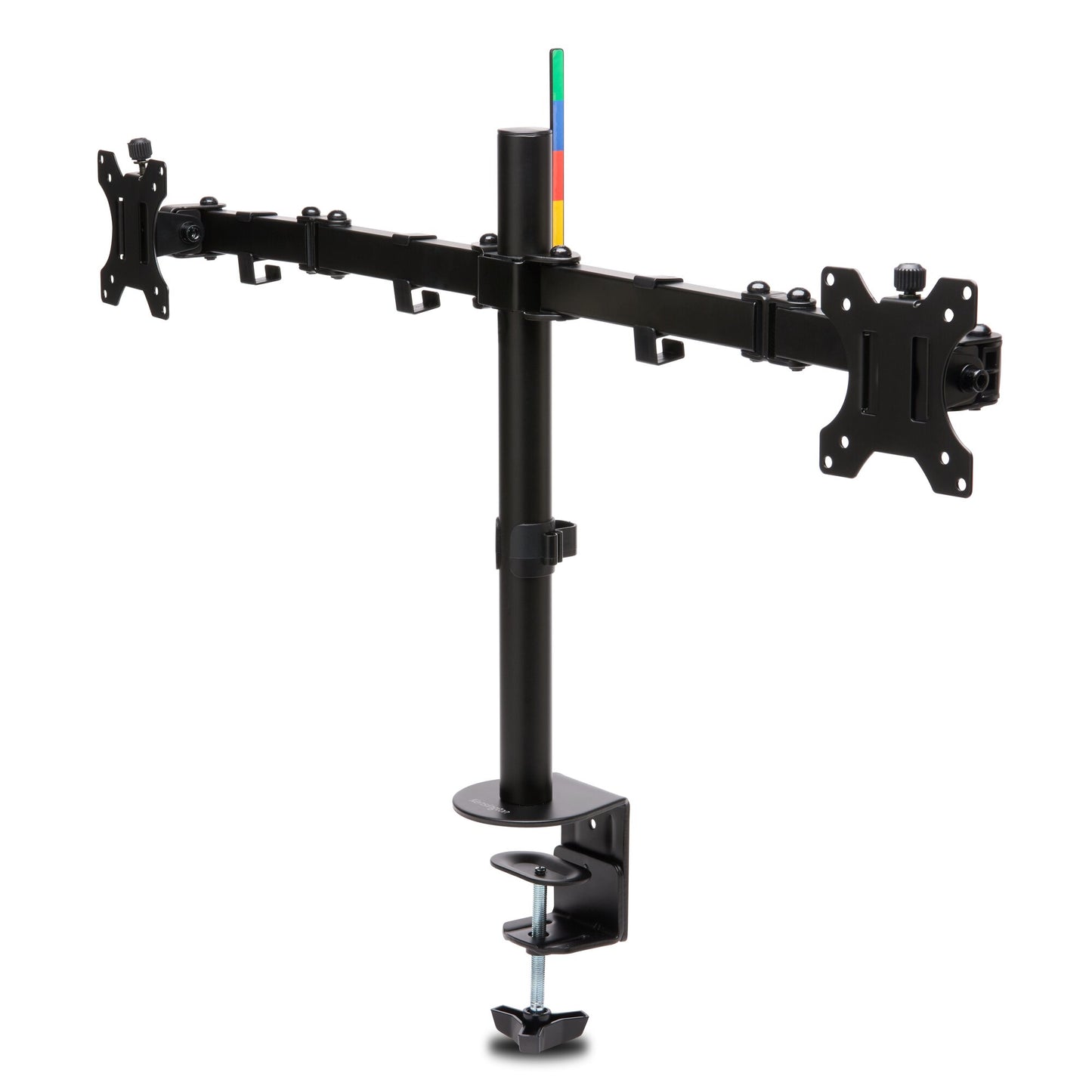 Kensington K55409WW soporte para pantalla plana 81.3 cm (32") Escritorio Negro
