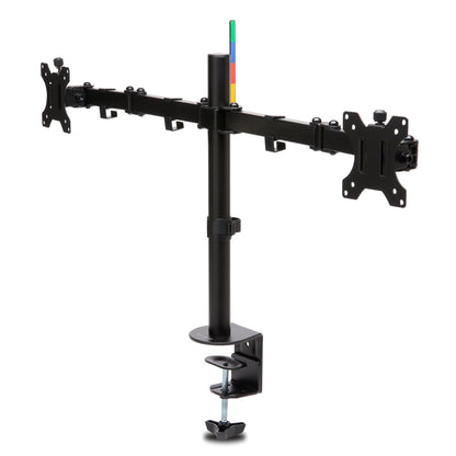 Kensington K55409WW soporte para pantalla plana 81.3 cm (32") Escritorio Negro