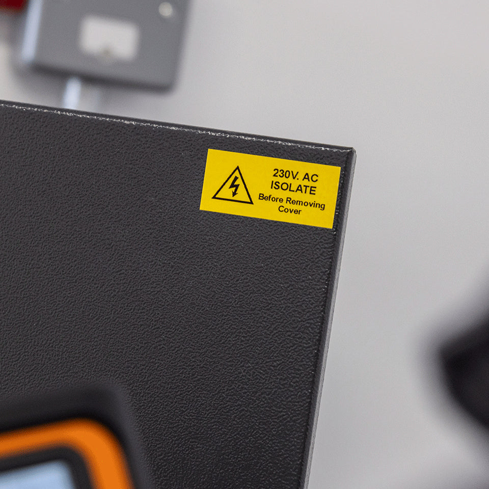 Rotulador Brother Electrónico Industrial PT-E310BTVP