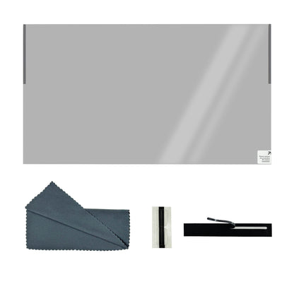 StarTech.com 215M9-PRIVACY-SCREEN filtro para monitor 54.6 cm (21.5") Filtro de privacidad para pantallas sin marco