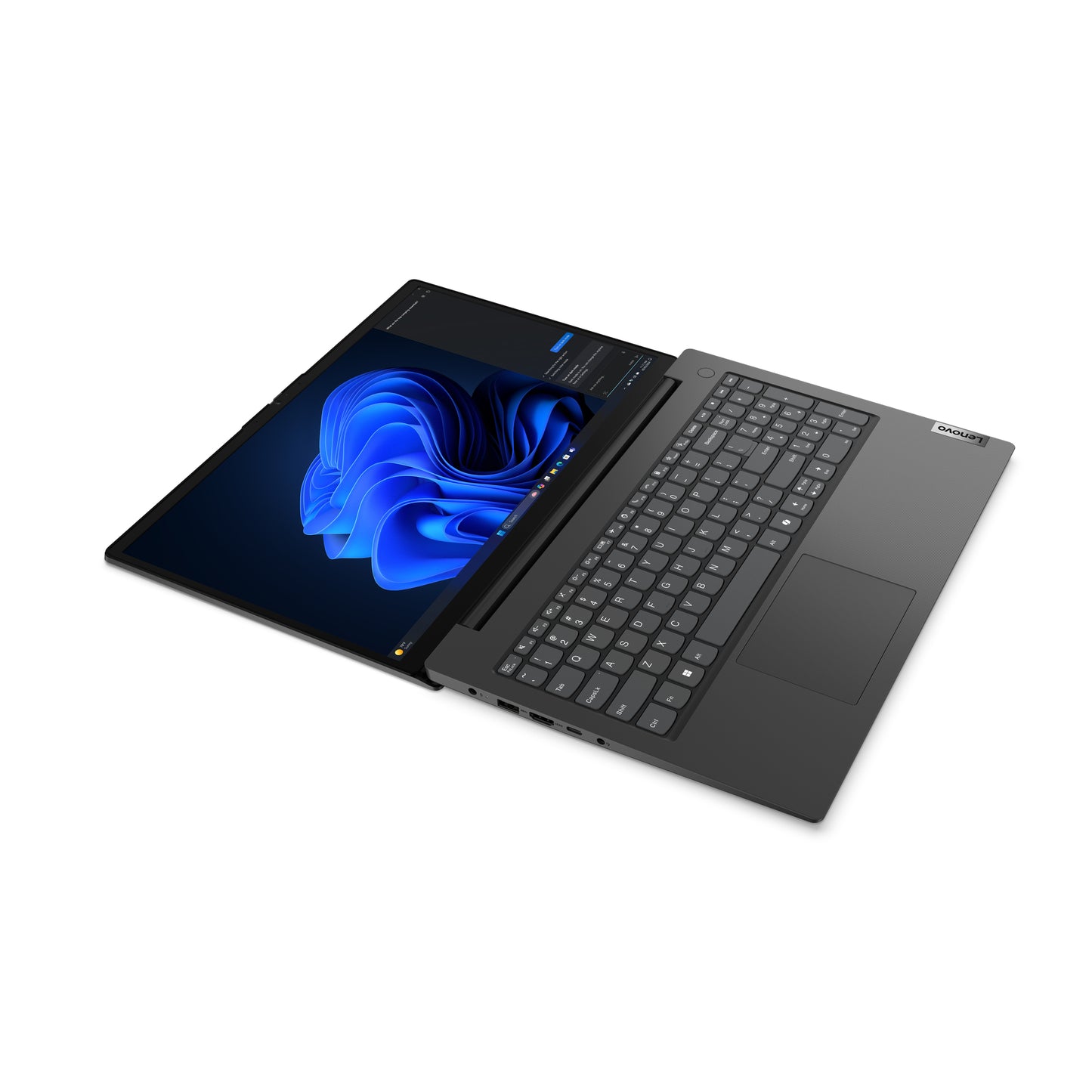 Lenovo V15 G5 IRL Intel® Core™ i5 i5-13420H Computadora portátil 39.6 cm (15.6") Full HD 16 GB DDR5-SDRAM 512 GB SSD Wi-Fi 6 (802.11ax) Windows 11 Pro Español Gris