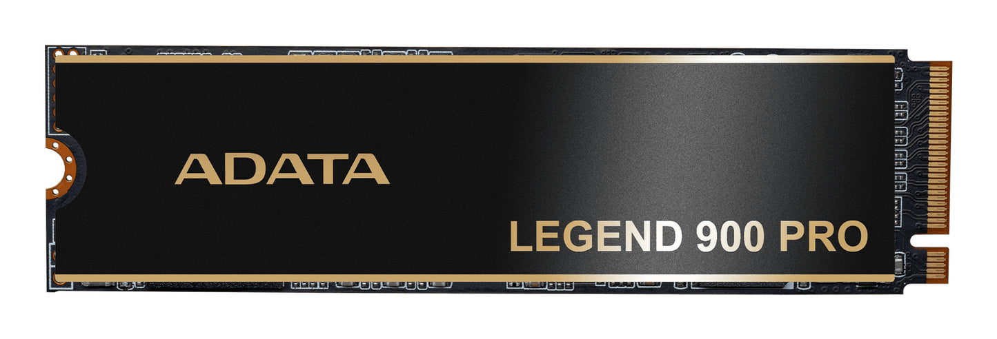 Unidad de Estado Sólido SSD Adata Legend-900p-1tcs Pro 1TB Pcie Gen 4x4 M.2 2280 Alta Velocidad