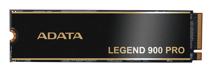 Unidad de Estado Sólido SSD Adata Legend-900p-1tcs Pro 1TB Pcie Gen 4x4 M.2 2280 Alta Velocidad