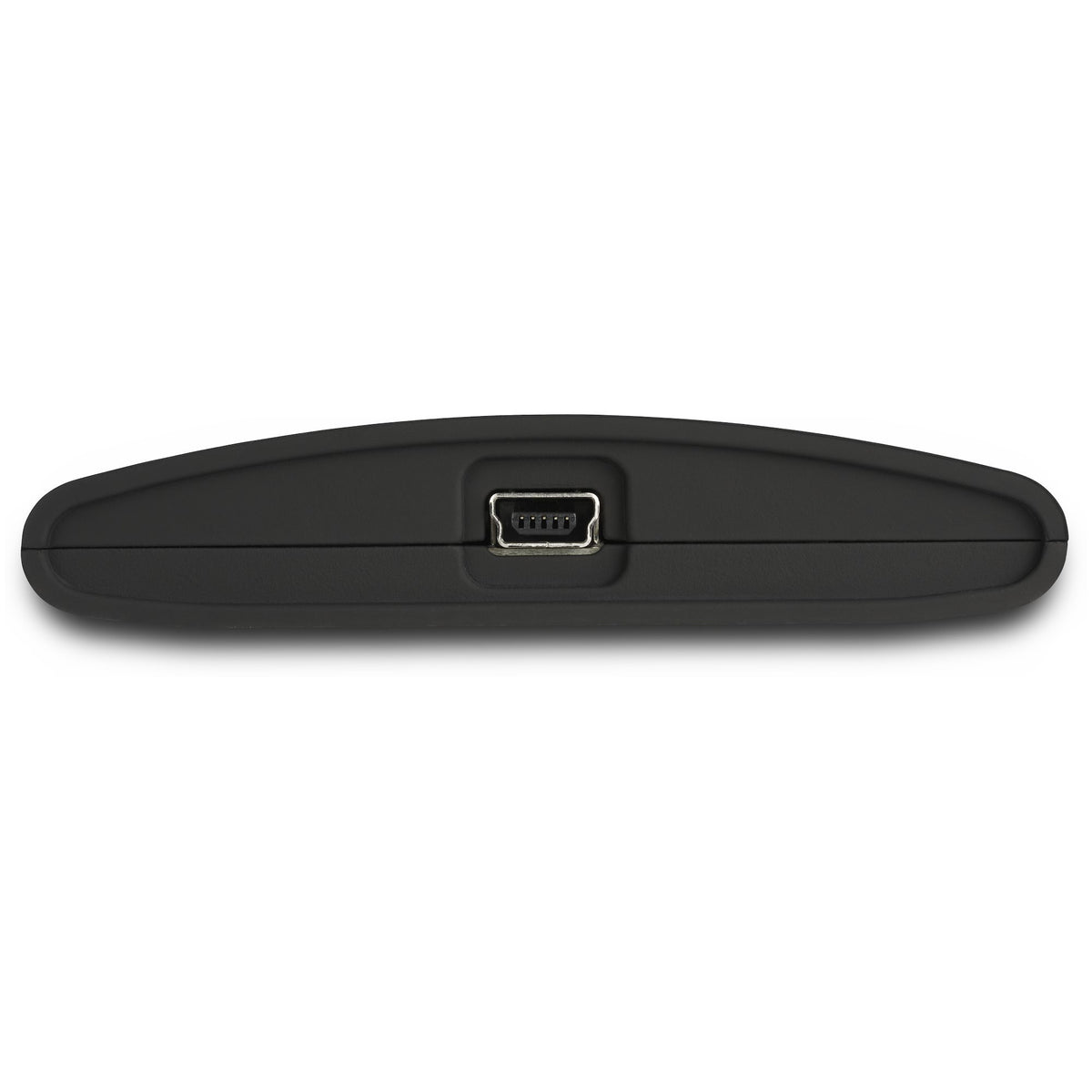 StarTech.com NOTECONS02 interruptor KVM Negro