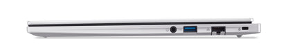 Laptop Acer TravelMate P2 14" Intel Core Ultra 5 225U 16GB 512GB SSD Win 11 Pro 1 Año Gris