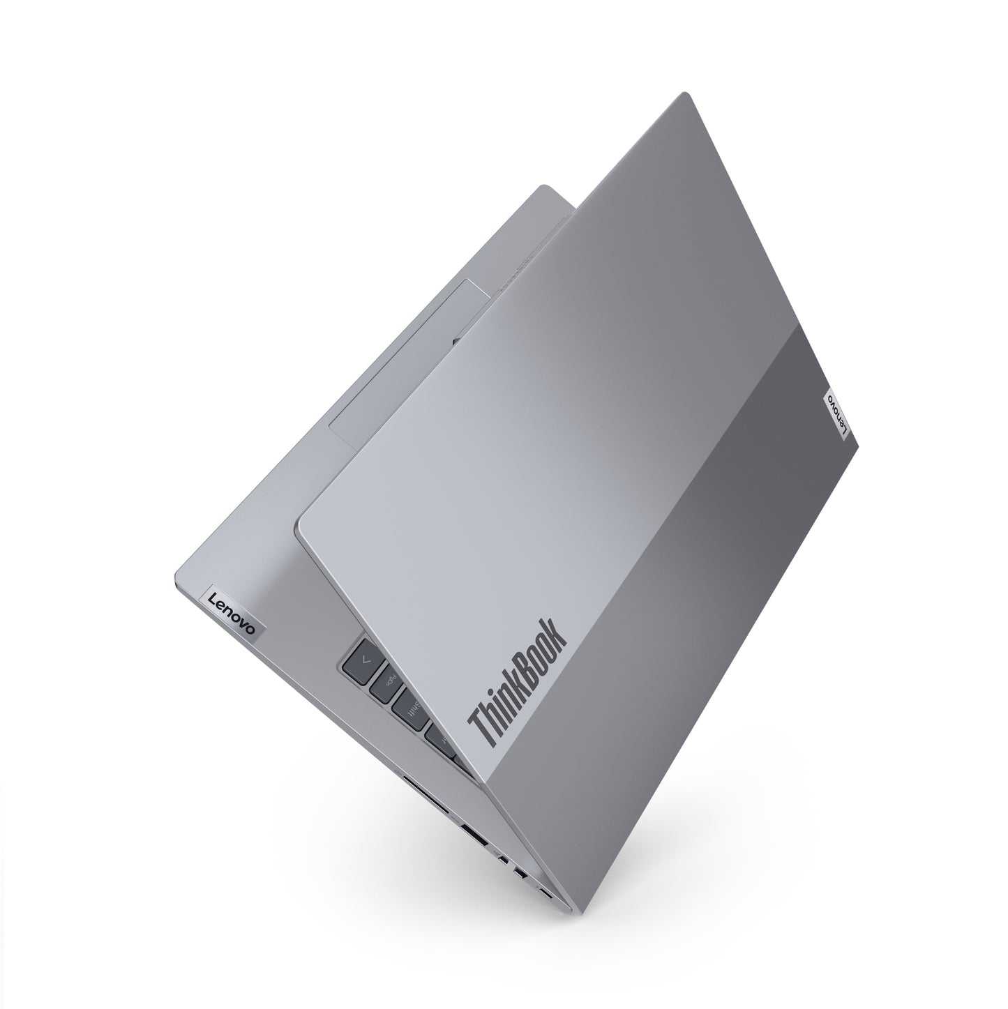 Laptop Lenovo ThinkBook 14 G7 14" FHD AMD Ryzen 5 7535HS 32GB 1TB Graficos Radeon 660M W11 Pro SPA 1CourierCarryin