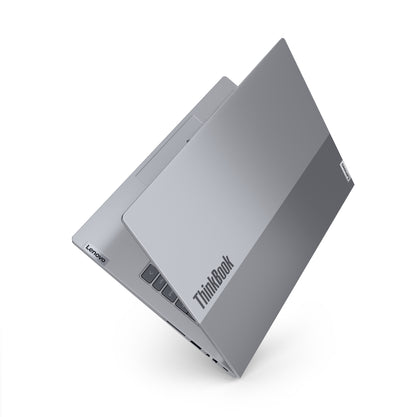 Laptop Lenovo ThinkBook 14 G7 14" FHD AMD Ryzen 5 7535HS 32GB 1TB Graficos Radeon 660M W11 Pro SPA 1CourierCarryin