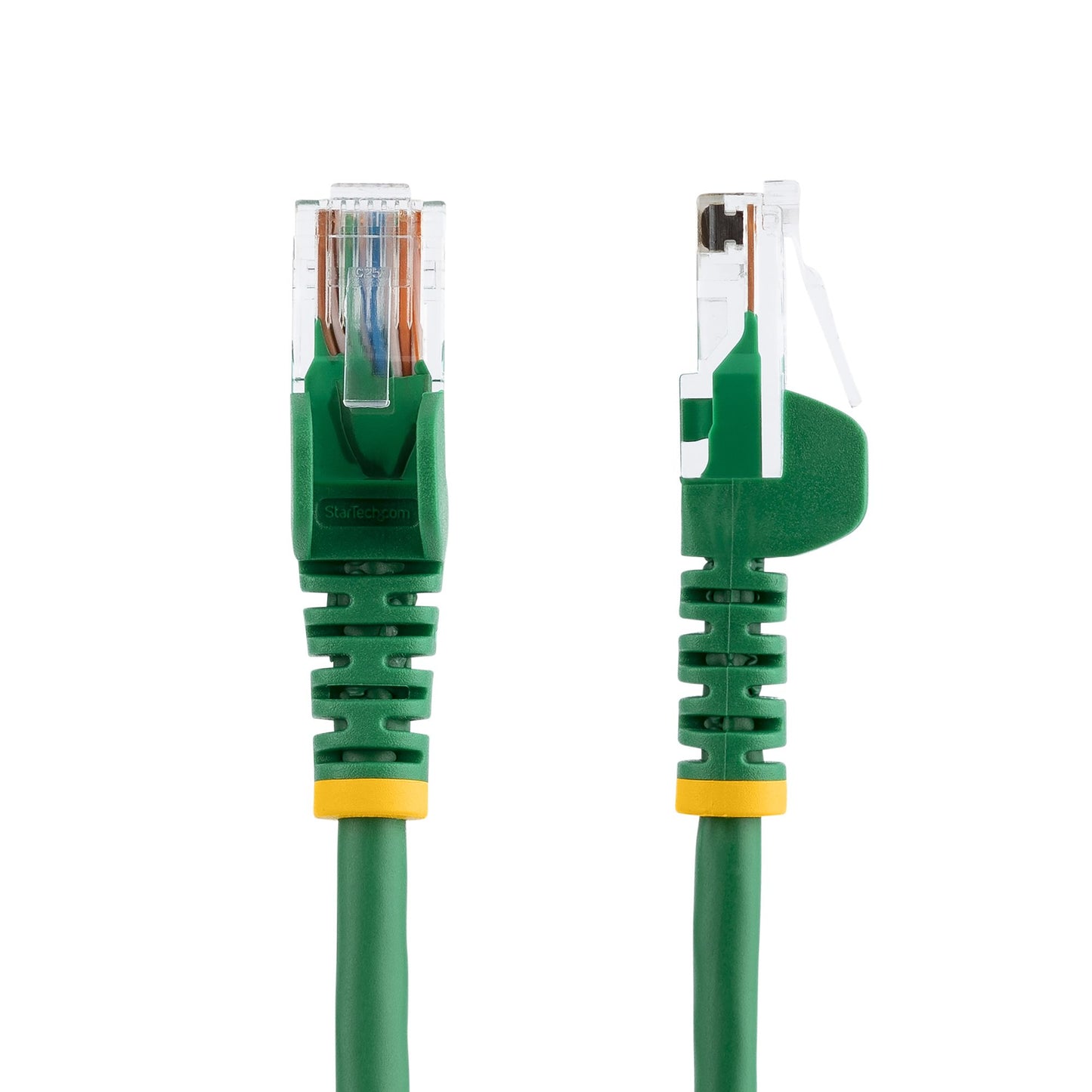 StarTech.com 45PAT2MGN cable de red U/UTP (UTP)