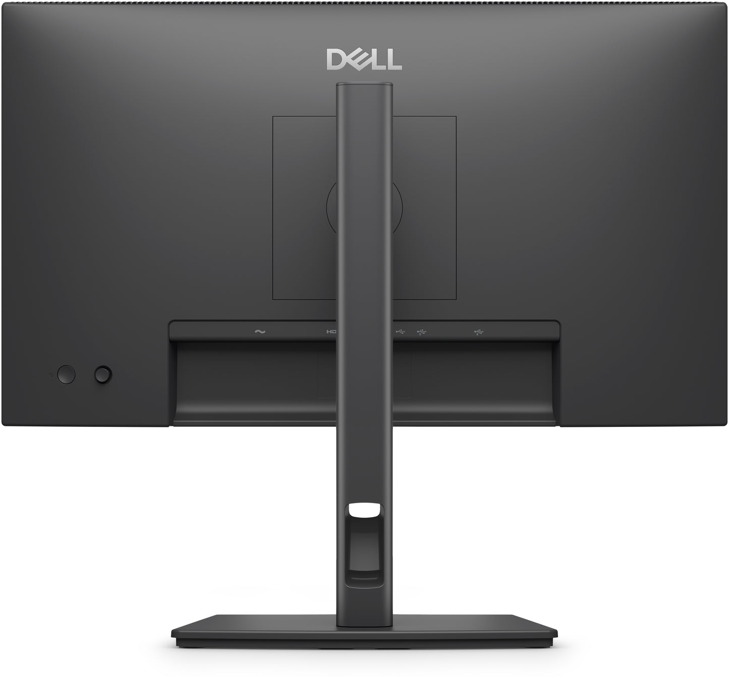 Monitor Dell Pro 22" P2226H Resolución 1920 x 1080 HDMI DP USB C 3Y garantía