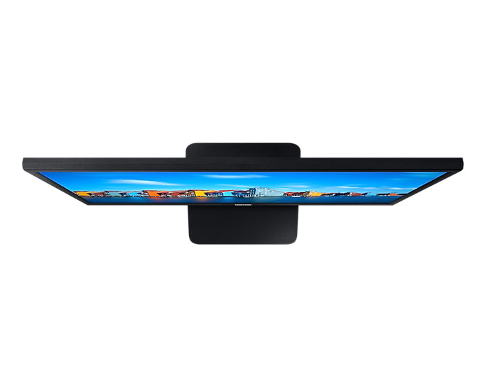 Samsung LS22A336NHLXZX monitor de computadora 55.9 cm (22") 1920 x 1080 Pixeles Full HD Negro