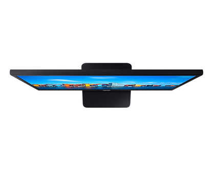 Samsung LS22A336NHLXZX monitor de computadora 55.9 cm (22") 1920 x 1080 Pixeles Full HD Negro