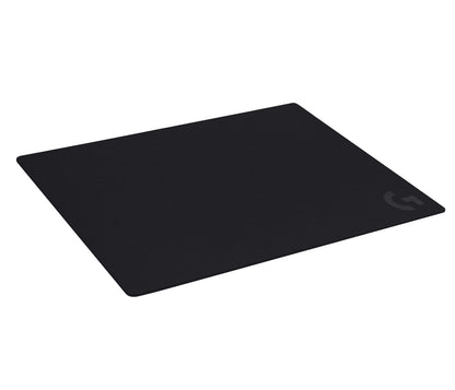 Mouse Pad Logitech G640 Gaming Tela Grande Color Negro