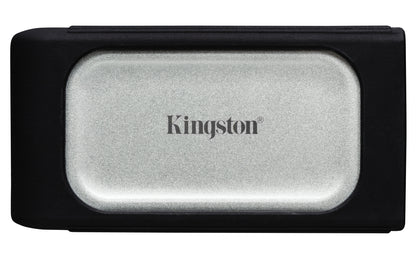 Unidad de Estado Sólido SSD Kingston XS2000 Externo 500GB USB-C