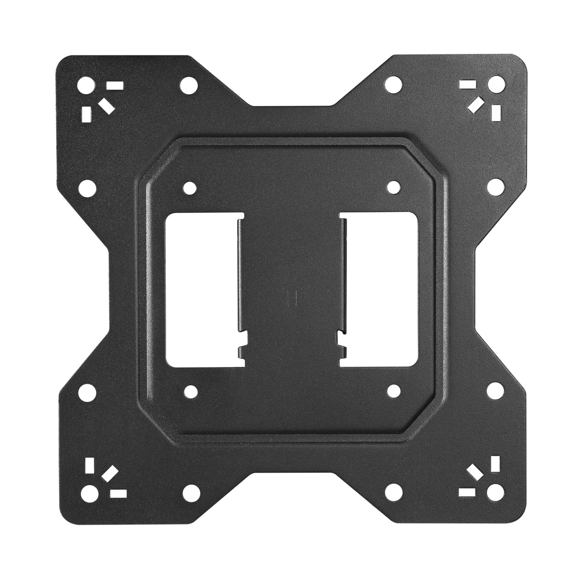 Manhattan 462624 soporte para TV 139.7 cm (55")
