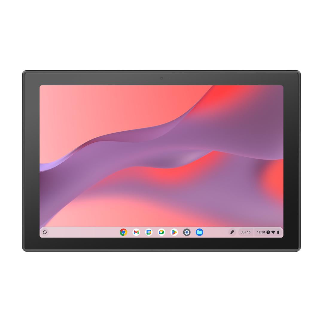 Laptop Asus Cromebook CM3001 10.5" WUXGA MediaTek Kompanio 5200 Wi-Fi 6 + Bluetooth 5.3 8Gb Ram 128Gb SSD