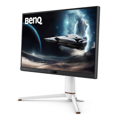 BenQ EX271Q monitor de computadora 68.6 cm (27") 2560 x 1440 Pixeles Quad HD LED Blanco