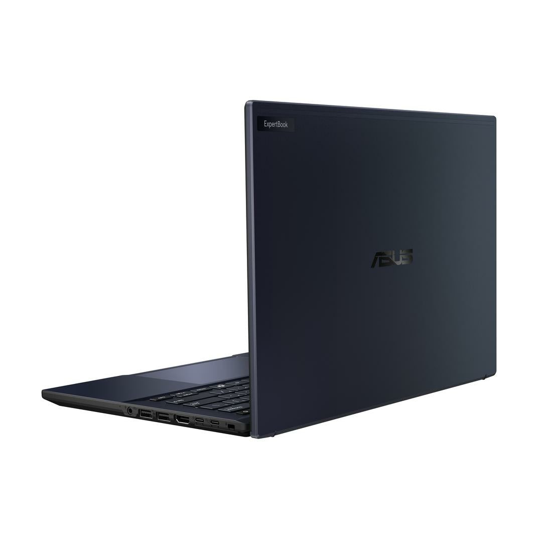 Laptop Asus ExpertBook B3404CVA-I516G512-P1  14" Intel Core i5-1335U Disco duro 512GB SSD Ram 16GB Windows 11 Pro Negro