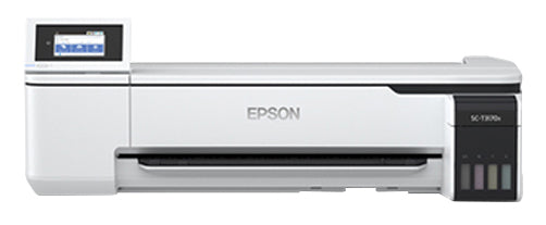 Plotter Epson SureColor T3170X Cabezal de Impresión 24" Resolución 2400 x 1200