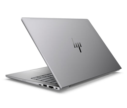 Workstation HP ZBook 8 G1i 14 Intel Core Ultra 7 16GB RAM 512GB SSD Windows 11 Pro