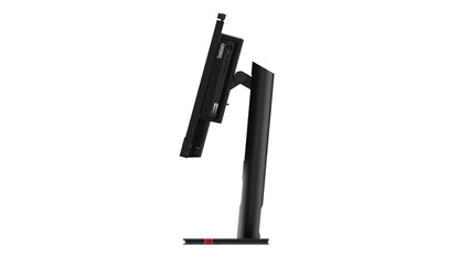Monitor Lenovo 21.5" ThinkCentre Tiny In One 22 FHD Resolución 1920x1080 Panel IPS USB/HDMI/DisplayPort