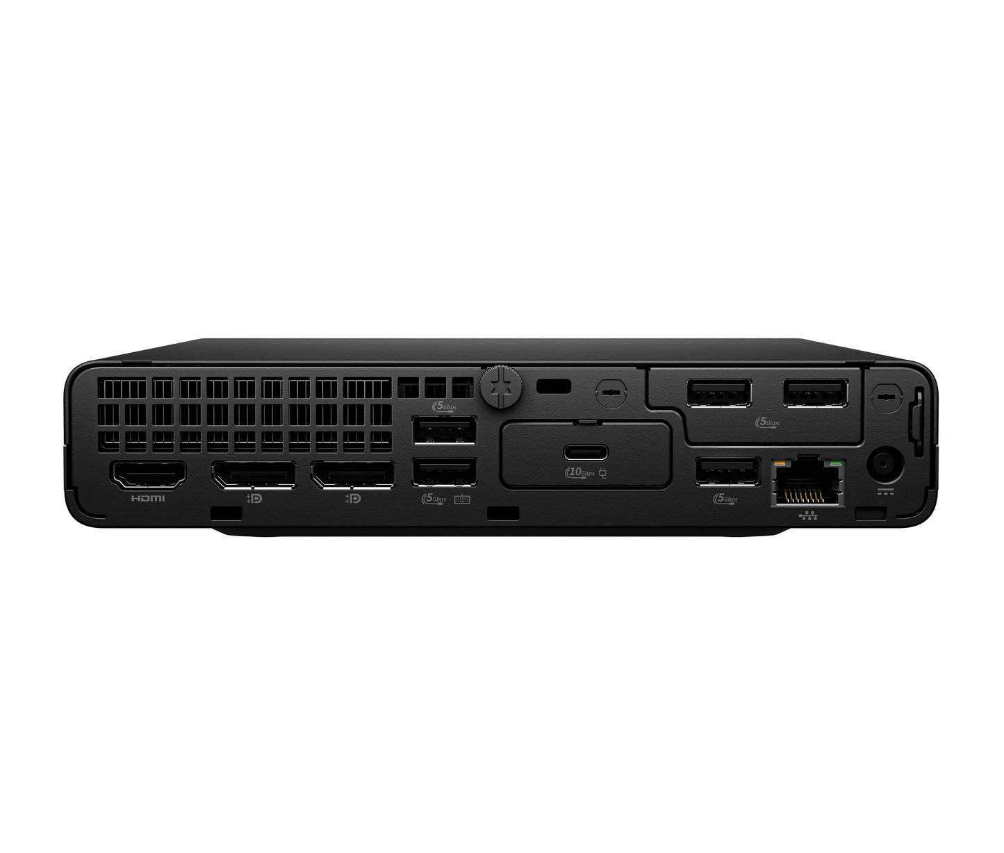 Desktop HP Mini ProDesk 4 AIG1i Intel Core Ultra 5 235T 512GB SSD 8GB Windows 11 Pro