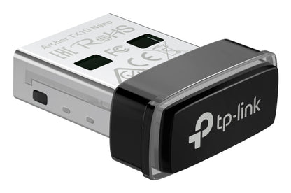 TP-Link AX300 WLAN 287 Mbit/s