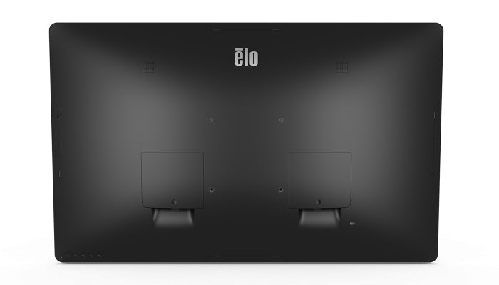 Elo Touch Solutions E351600 pantalla de señalización 54.6 cm (21.5") LED 225 cd / m² Negro Pantalla táctil