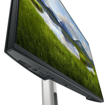DELL Pro Plus P2425HE monitor de computadora 60.5 cm (23.8") 1920 x 1080 Pixeles Full HD LCD Negro