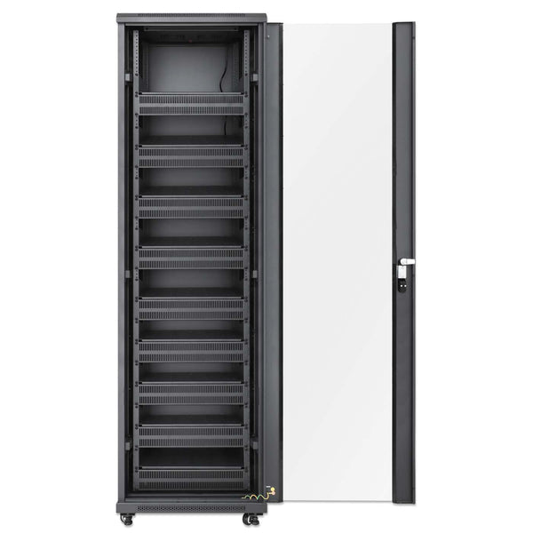 Intellinet 716253 armario rack Rack o bastidor independiente