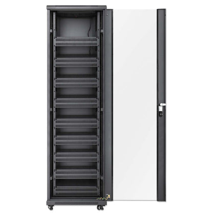 Intellinet 716253 armario rack Rack o bastidor independiente