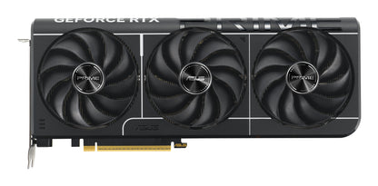 Tarjeta de Video ASUS PRIME GeForce RTX 5080 16GB 256-bit GDDR7 PCI Express 5.0