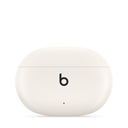 Apple Beats Studio Buds + Auriculares True Wireless Stereo (TWS) Intra auditivo Llamadas/Música Bluetooth Marfil