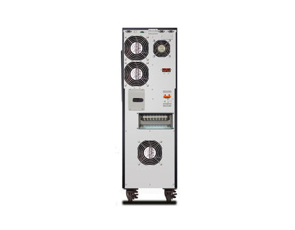 UPS CDP UPO22-6 AX Torre On-Line 6000VA/6000W Alimentación 220VCA Voltaje de Salida programable 104VCA  a 240VCA
