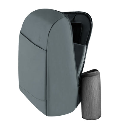 MOCHILA PERFECT CHOICE PARA LAPTOP 15.6" JETPACK - GRIS