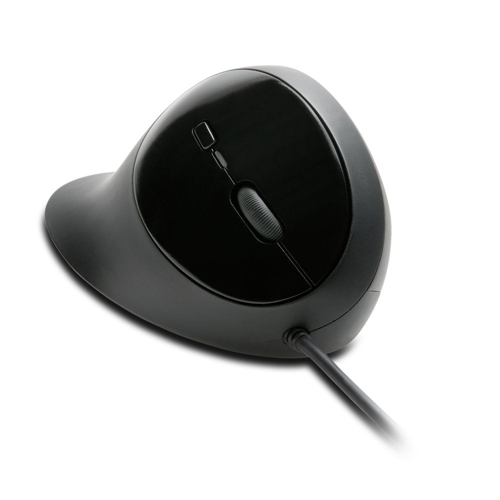 Kensington K75403WW ratón Oficina Diestro USB tipo A 3200 DPI