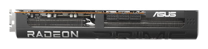 Tarjeta de Video Asus PrimeRX 9070 XT OC 16GB 256-bit GDDR6 PCI Express 5.0