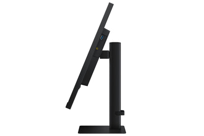 Samsung LS27D700EAL monitor de computadora 68.6 cm (27") 3840 x 2160 Pixeles 4K Ultra HD LCD Negro