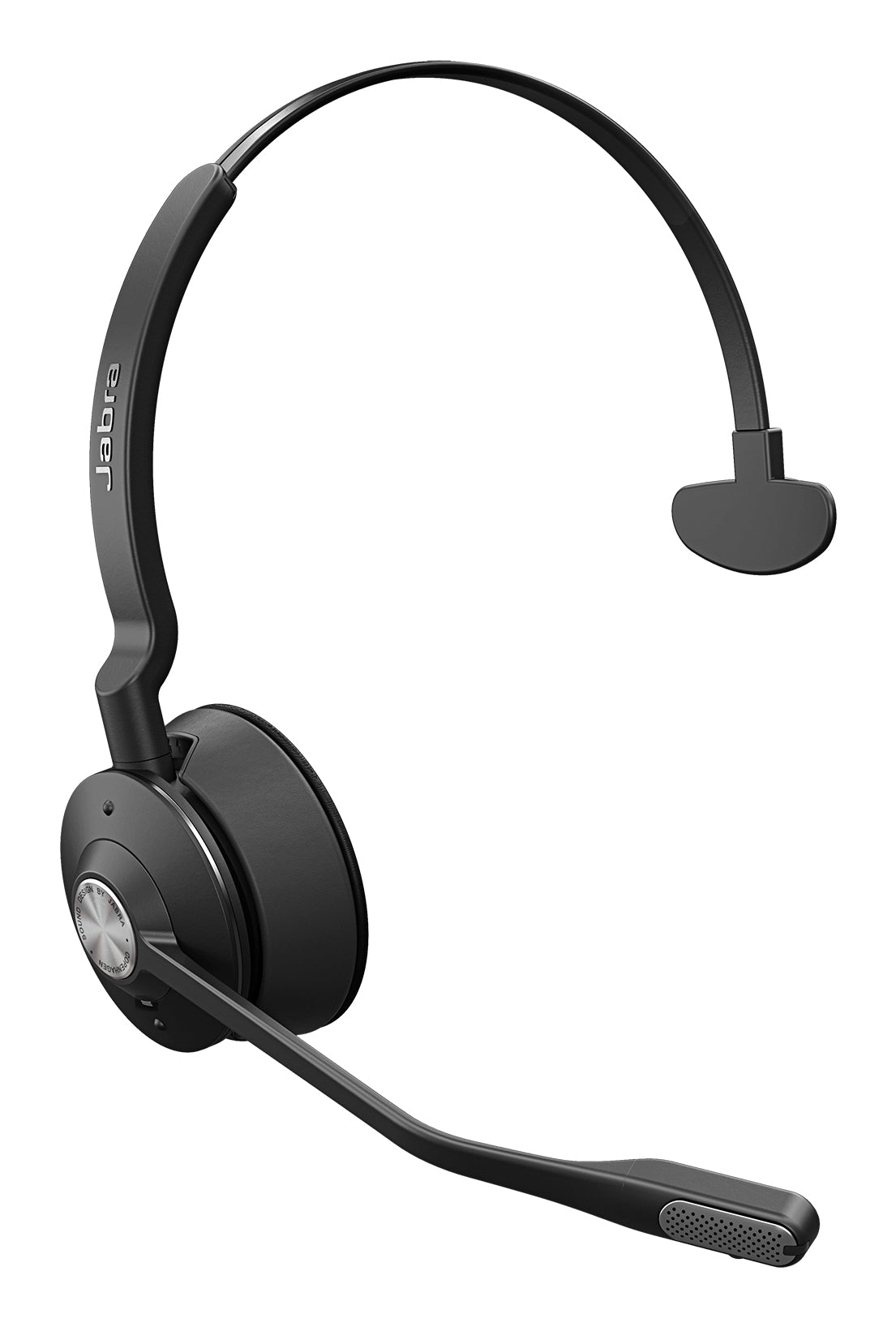 Jabra Engage 65 SE Auriculares Inalámbrico Diadema Oficina/Centro de llamadas Negro